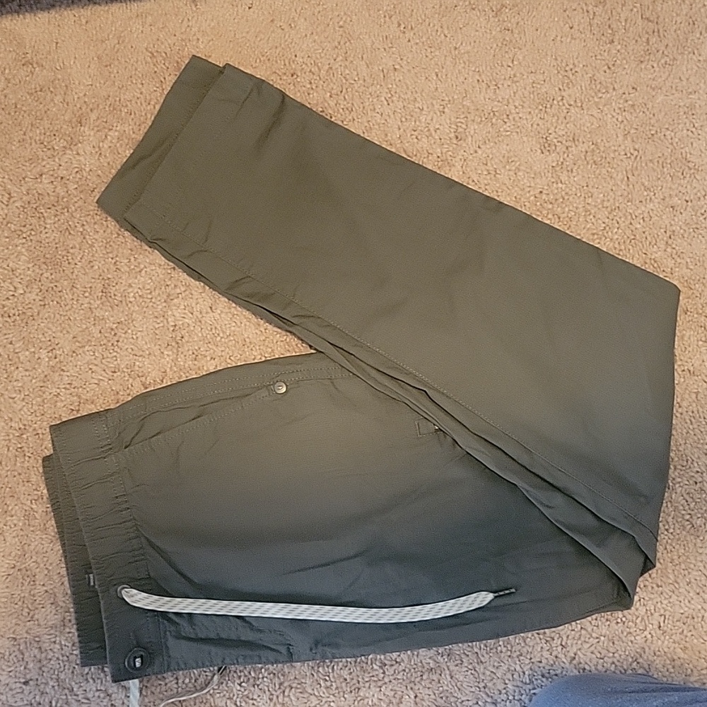Vuori Ripstop Pants
